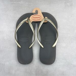 Havianas Flip-Flop Sandal